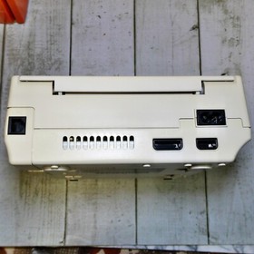 SEGA Dreamcast Console Japan Box HKT-3000 With Official S Cable HKT-8000