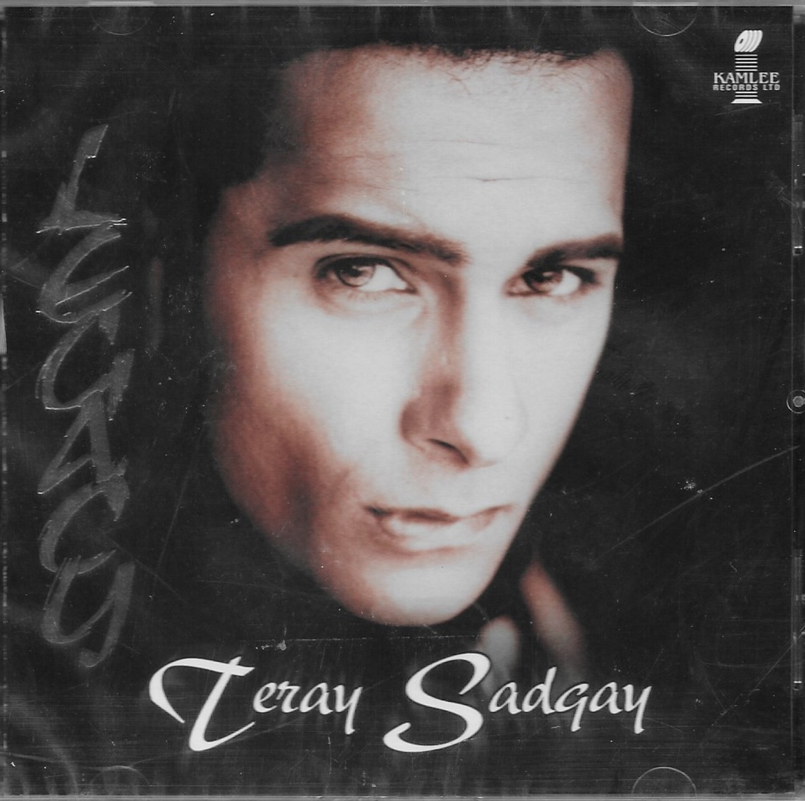 LEGACY  - TERAY SADQAY - NEW BHANGRA CD - FREE UK POST