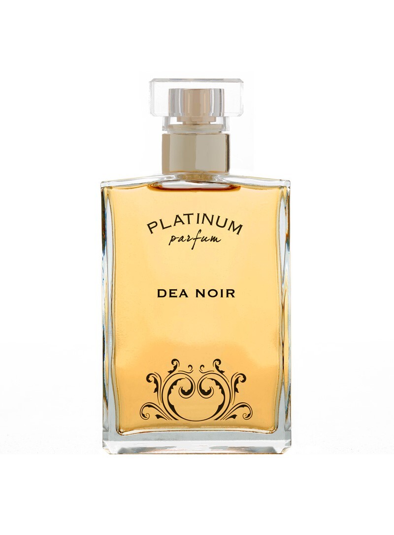 Platinum Heris Scent Dea Noir Eau De Parfum 100ml Unisex