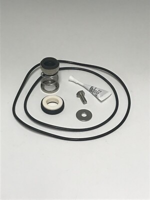 Mepco (Dunham-Bush) Pump Rebuild Kit ML11763 (.625 )