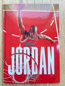 numero de jordan