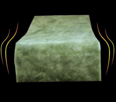The World's Most Expensive Pillow, Jade Pillow, Relieves Cervical Vertebra 釉玉