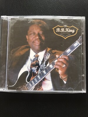 B. B.  KING  - Blues  D Azur ,Live In France,  2 X CD  2005 ,  Blues , NEU , NEW