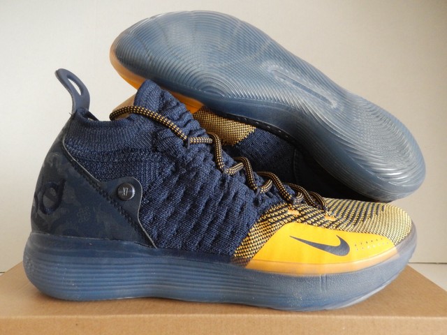 kd 11 college navy