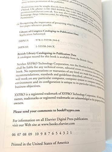 Securing HP NonStop Servers in an Open Systems World: TCP/IP, OSS and SQL