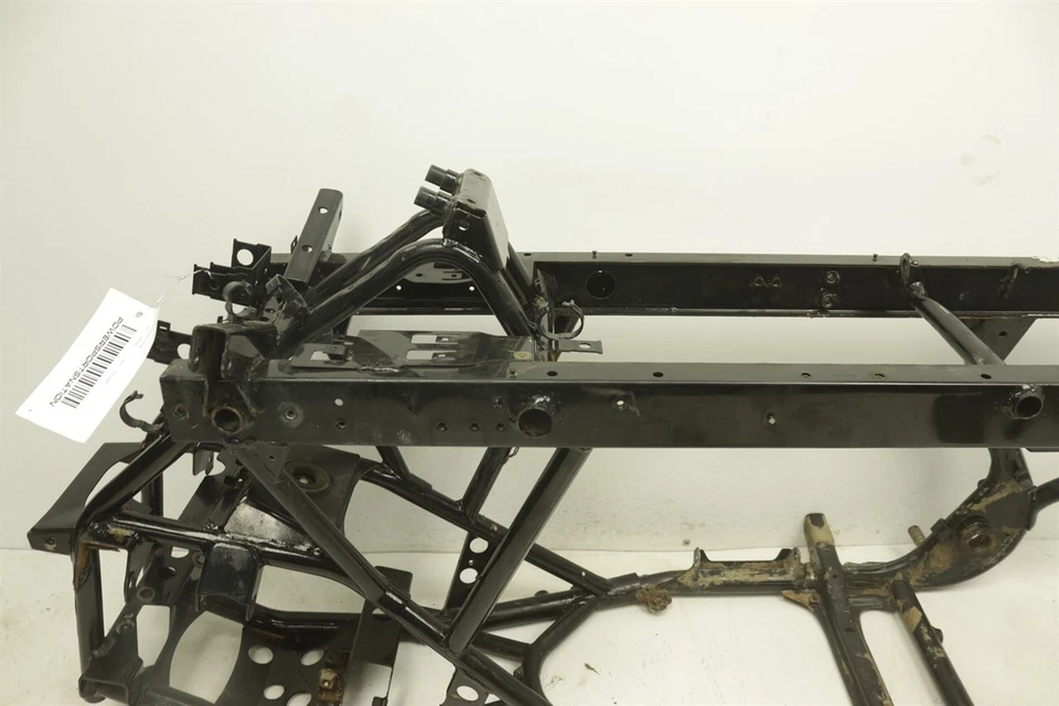 Honda Foreman 450 FE 03 Frame 50100-HN0-770 48502 — 第 4/4 张图片