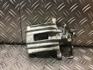 476189 Bremssattel links hinten/Bremszange VW Polo IV (9N)