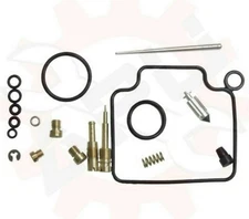 Carburetor Repair Kit JAPAN 05-09 Honda Trx500 Foreman 500 Carb Rebuild 03-048