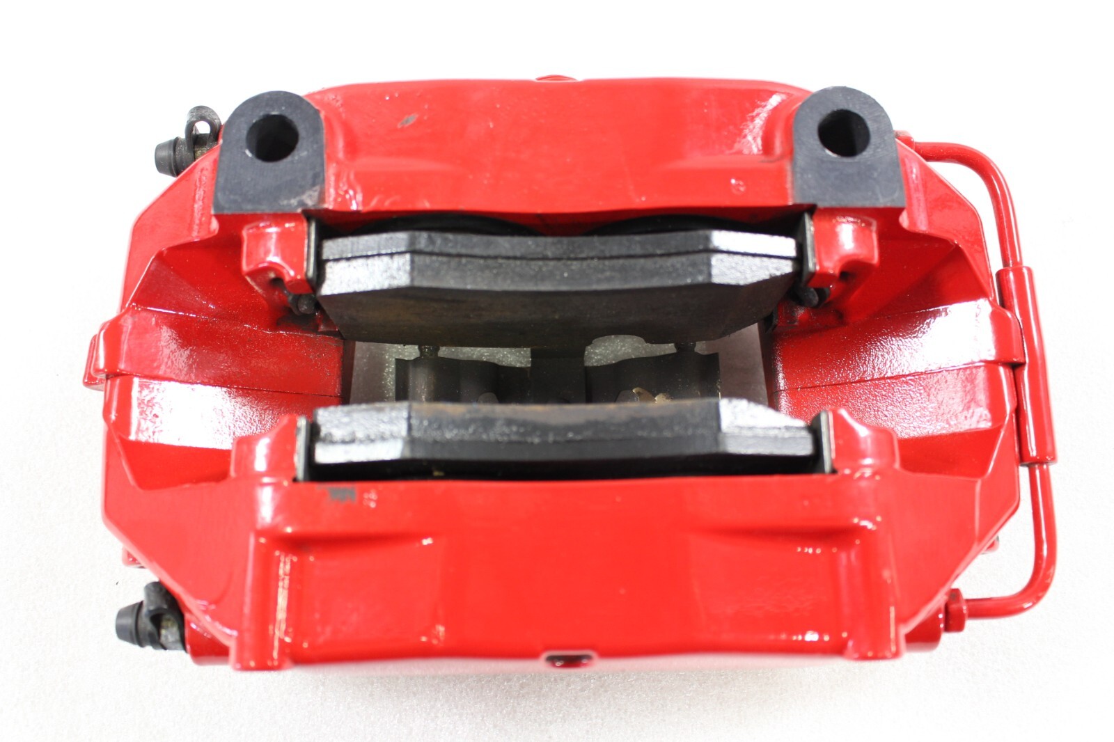 Ferrari 360, Spider, RH, Front Brake Caliper, Red, Used, P/N 179597 s/c 243548