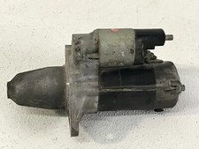 02-07 Subaru Wrx Impreza Engine Motor Starter Oem 228000-9270