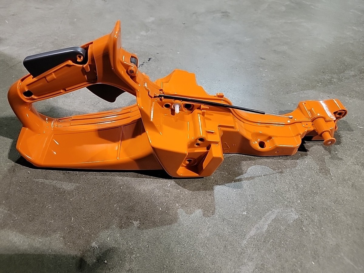 Husqvarna Chainsaw Genuine OEM 550xp Mark 2 II Fuel Tank
