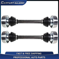 Rear CV Joints Axle for VOLKSWAGEN KARMANN GH...