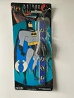 1992 Batman Dc Comics Vintage Digital Watch Rare Collectable New & Original Pack