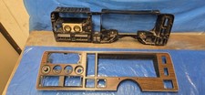 Ford Granada Mk2 Dash Surround 82gb10876db Facelift