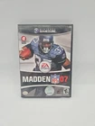Madden NFL 07 (Nintendo GameCube, 2006)