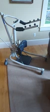 Invacare Get-U-Up Hydraulic Stand-Up Lift Local Pick up in Boston area