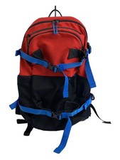 BURTON Backpack RED 110381