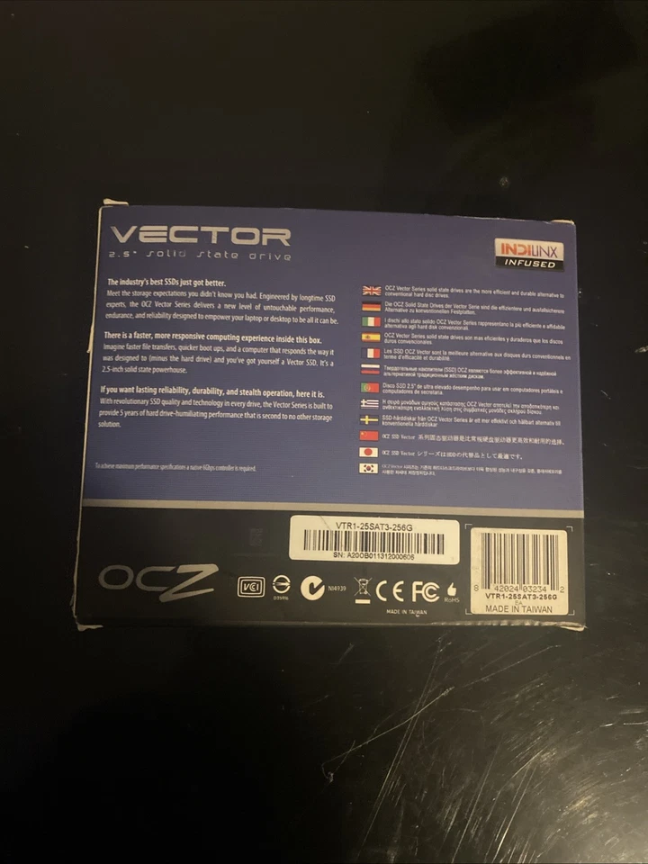 Solid State Drive - Image 2 of 2