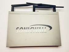 SonicWall Network Security Appliance APL25-091 C-11297 NSA 250MW