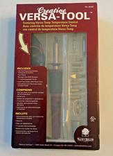 Walnut Hollow Creative Versa-Tool Wood Burning w/Temperature Control 38283
