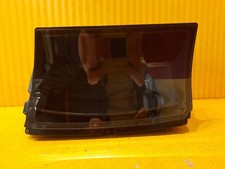 Mercedes-Benz GLE W167 COUPE HEAD UP Bildschirm Screen Schermo A1679000816 OE
