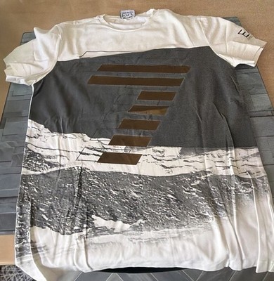 Shirt Von EA7