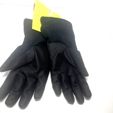 Snow Sport Waterproof Gloves Adjustable Cuffs Touch Compatible S/M