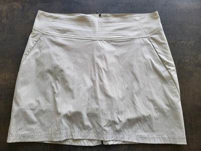 Royal Robbins Skort, Gr. 16 (Gr. 46), beige