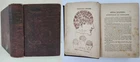 1892 antique DR CHASE victorian COOKBOOK MEDICAL CURES RECIPES PHRENOLOGY VET