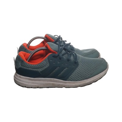 Adidas, Trainingsschuhe, Größe: 44, Grün, Herren #Tw3