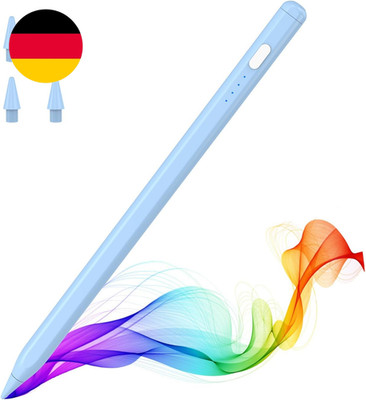 Moko Stift Für Ipad (A16) 11. 10. Gen,Stylus Stift Für 2018-2025 Apple Ipad 11/1