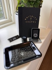 Jelly Roll Whistle Chapel  VIP Box Set , (Unused ) Limited Exclusive