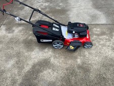 RASAERBA TAGLIAERBA A SCOPPIO SEMOVENTE MGF S511VHY GCV 51 cm Di Taglio - HONDA