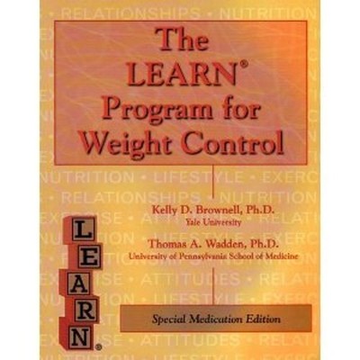 The LEARN Program for Weight Control : Lifestyle, Exercise, Attit