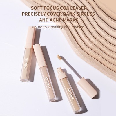 Soft Focus Concealer artmiss Natural color