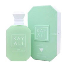 Yum Pistachio Gelato | 33 Kayali Fragrances 香水- 一款2023年中性香水
