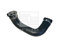 Ladeluftschlauch Be Turbo 700879 FüR Nissan Pathfinder 3 R51 Navara NP300 D40