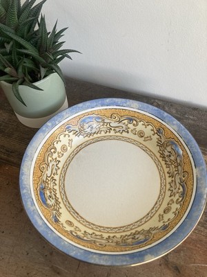 Royal Winton Grimwades ''Ming'' Schale Art Deco Drachenmuster seltener Fund