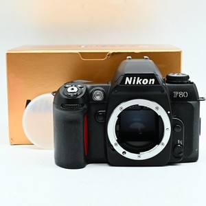 Nikon F 80 | eBay
