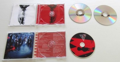BUCK-TICK CD Izora Memento Mori One Life, One Death 12 CDs | eBay