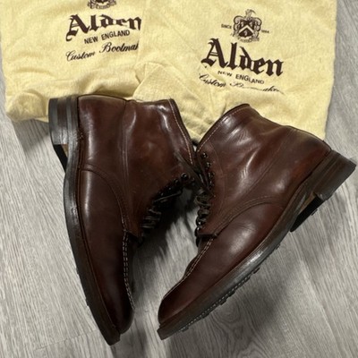 Alden 40502HC
