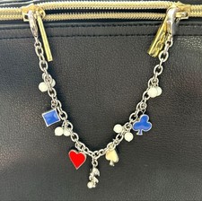 Snoopy Charm Jewelry Accessory 21cm Collectible Used