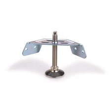 HIGHPOINT Corner Bracket Levelers Pack of 4
