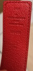 Authentic Louis Vuitton Spain  Reversible Women’s Belt 75/30 Box /Dust Bag M9498 — photo 7