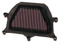NEU - K&N Filters YA-6006 Luftfilter FüR Yamaha Motorcycles