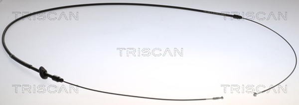 Triscan Bremsseil Seilzug Feststellbremse 8140 231149 FüR Mercedes Vito Mixto-image