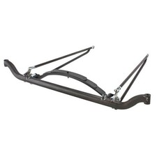 Total Performance T-bucket Retro-fit Front Axle Kit Total Performance T-bucket Retro-fit Front Axle Kit