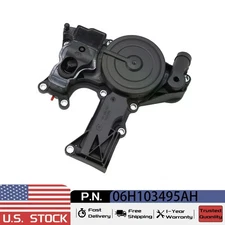 Engine Oil Separator PCV Valve Fit Audi A4 A5 Q3 Q5  06H103495E 06H103495AH