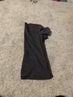Cherokee Workwear Gray Scrub Top medium — photo 4