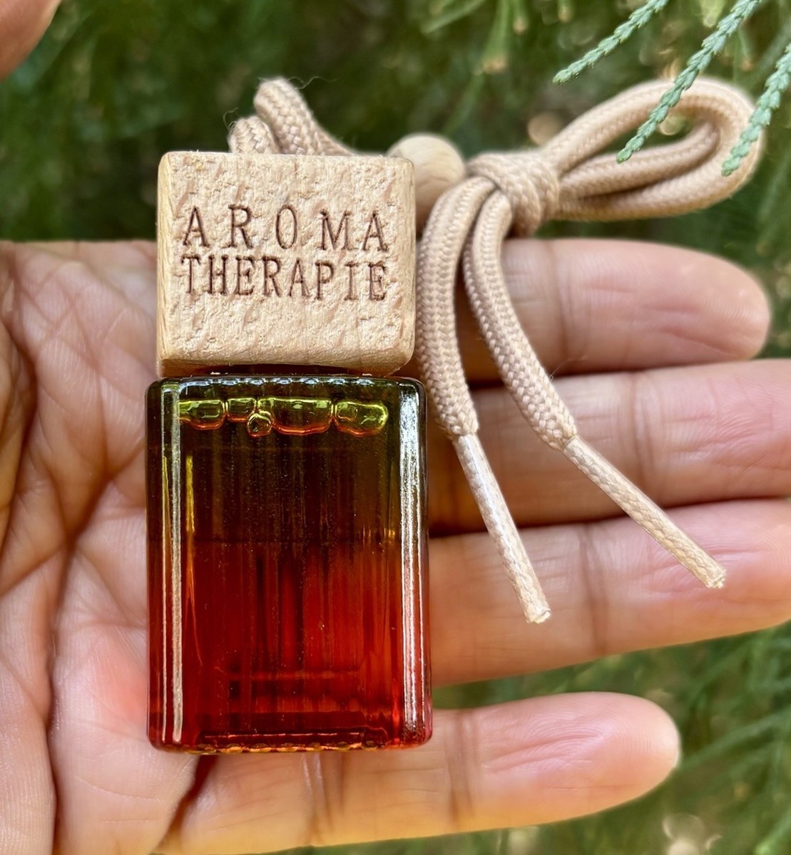 15 ML Natural NAGCHAMPA ATTAR/ ITTAR Itra Fragrance Oil Perfume